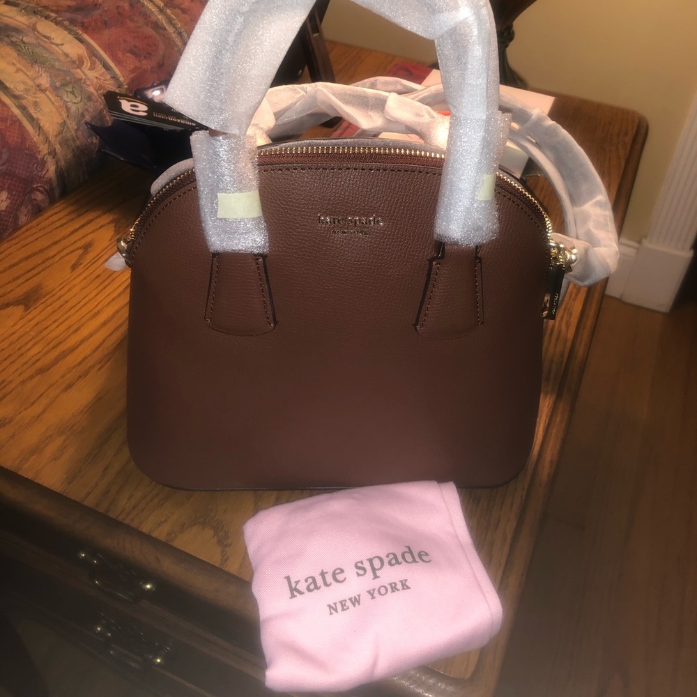 Kate Spade Purse NEW!